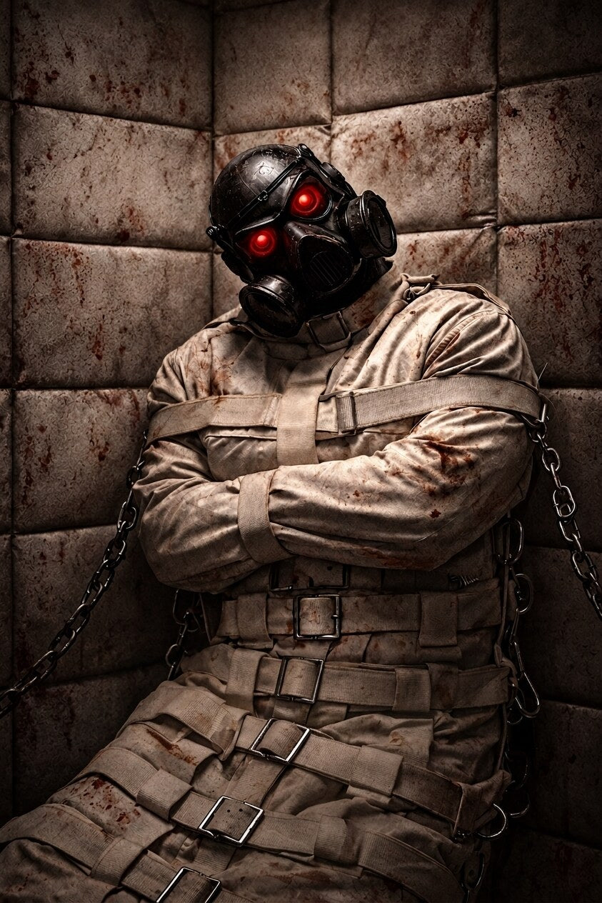 Black Angus Core key art